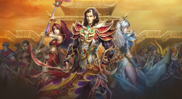盛煌平台移动办公OA系统手机版APP下载中心图片